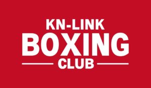 KN-LINK BOXING CLUBロゴ